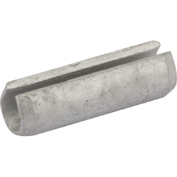Kołek mocujący rolki igiełk. 0002376162 | Exvi