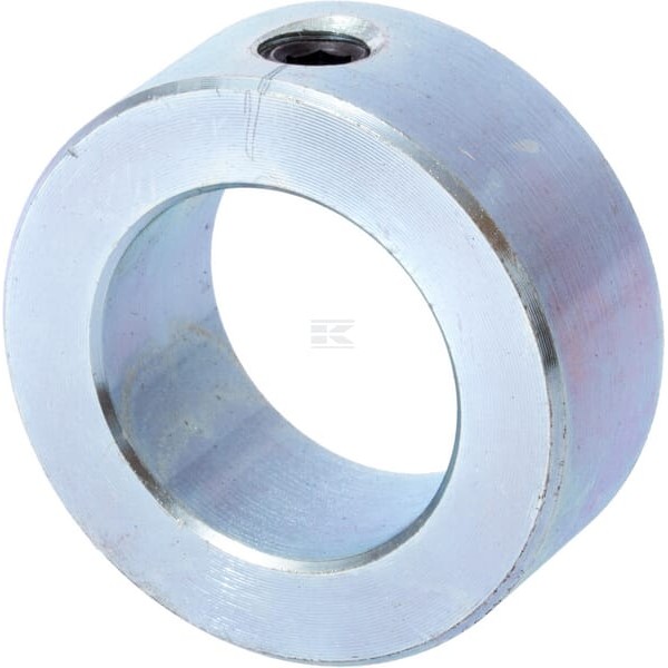 Pierścień ustalający 25x40x16 mm ocynk 705A25V | Exvi