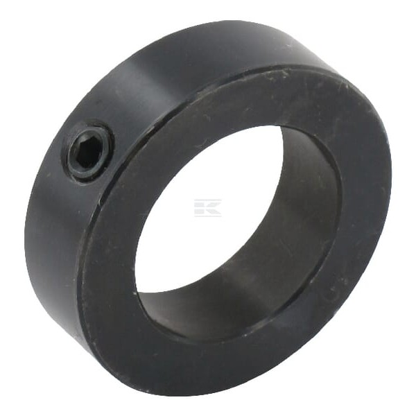 Pierścień ustalający 40x63x18 mm 705A40KR | Exvi