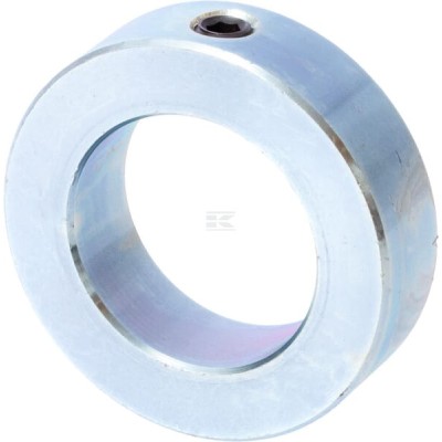 Pierścień ustalający 35x56x16 mm ocynk 705A35V | Exvi