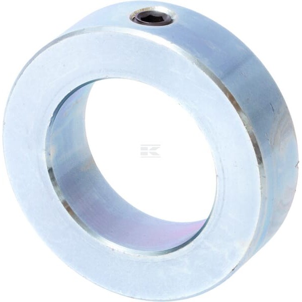 Pierścień ustalający 35x56x16 mm ocynk 705A35V | Exvi