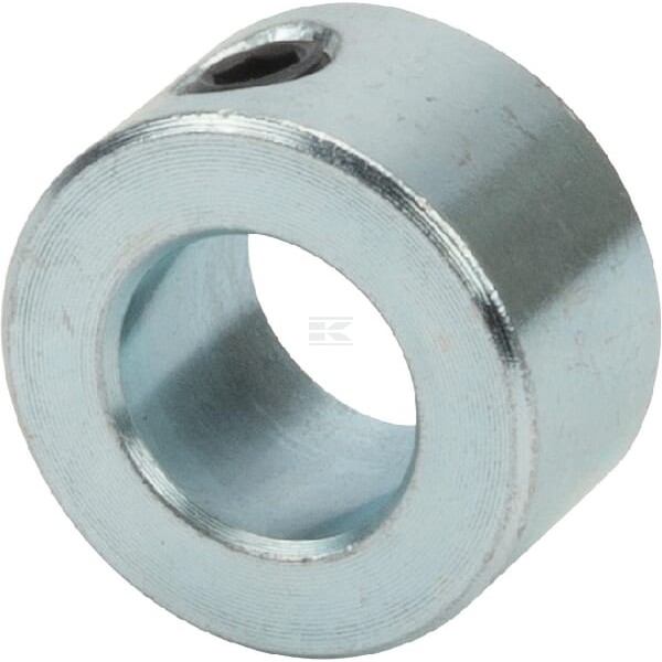 Pierścień ustalający 10x20x10 mm ocynk 705A10VP010 | Exvi