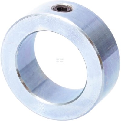 Pierścień ustalający 30x45x16 mm ocynk 705A30V | Exvi