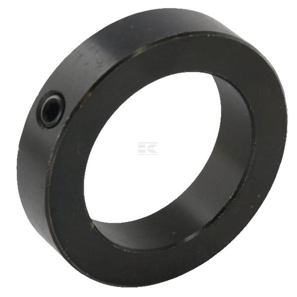 Pierścień ustalający 55x80x18 mm 705A55KR | Exvi