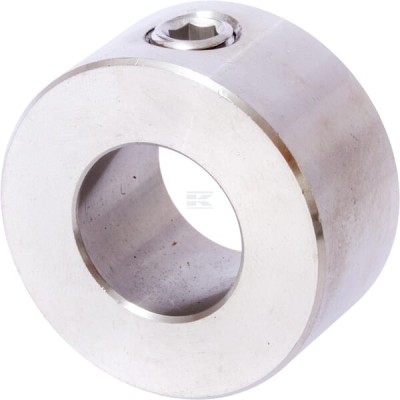 Pierścień ustalający 20x40x20 mm ze stali 703A20RVS | Exvi