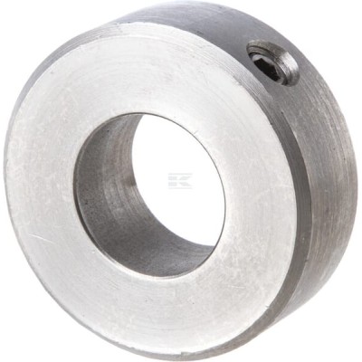 Pierścień ustalający V2A 30x63x22 mm 703A30RVS | Exvi