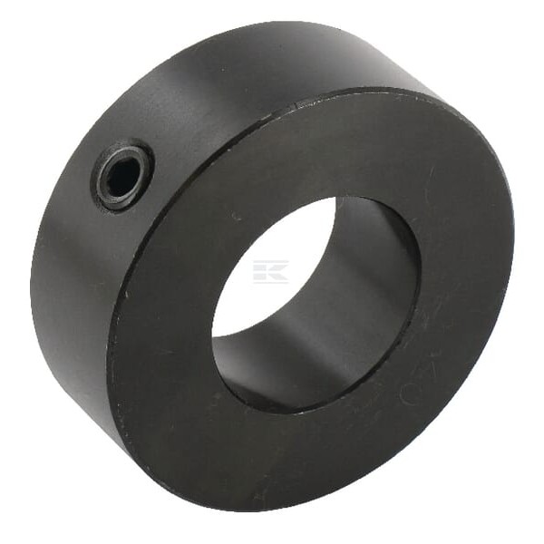 Pierścień ustalający 40x80x28 mm 703A40KR | Exvi