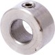 Pierścień ustalający V2A 10x20x10 mm 705A10RVS | Exvi