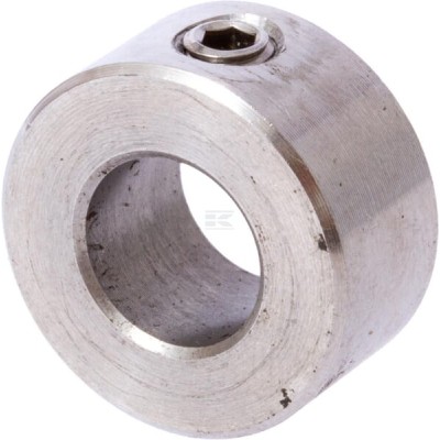 Pierścień ustalający V2A 10x20x10 mm 705A10RVS | Exvi