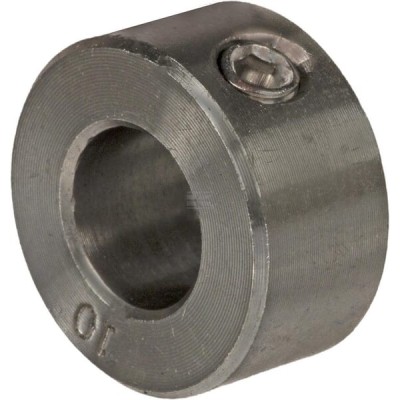 Pierścień ustalający V2A 10x20x10 mm 705A10RVSP005 | Exvi
