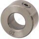 Pierścień ustalający V2A 10x20x10 mm 705A10RVSP025 | Exvi