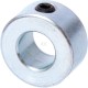 Pierścień ustalający 10x20x10 mm ocynk 705A10V | Exvi