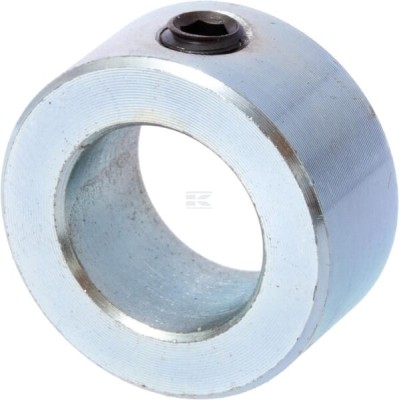 Pierścień ustalający V2A 15x25x12 mm 705A15RVS | Exvi
