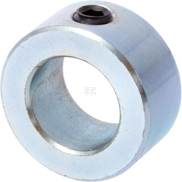 Pierścień ustalający V2A 15x25x12 mm 705A15RVS | Exvi