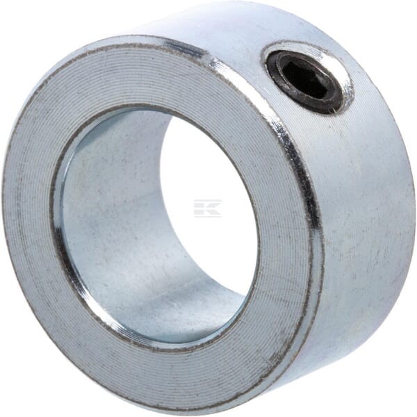 Pierścień ustalający 15x25x12 mm ocynk 705A15V | Exvi