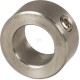 Pierścień ustalający V2A 15x25x12 mm 705A15RVSP025 | Exvi