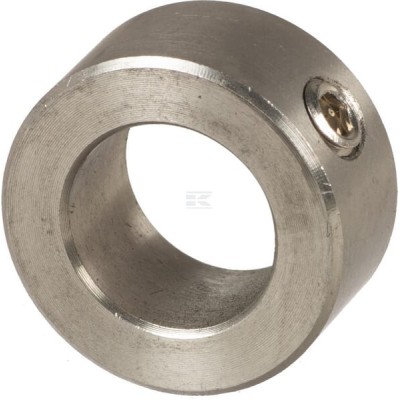 Pierścień ustalający V2A 15x25x12 mm 705A15RVSP025 | Exvi