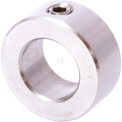Pierścień ustalający V2A 16x28x12 mm 705A16RVS | Exvi