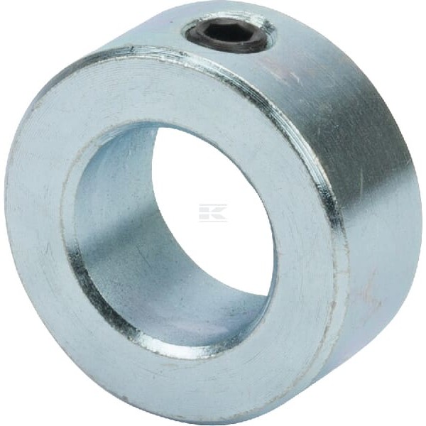 Pierścień ustalający 16x28x12 mm ocynk 705A16VP010 | Exvi