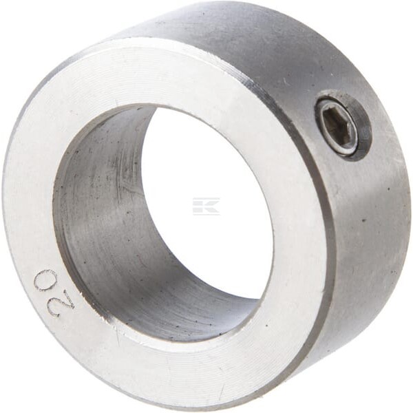 Pierścień ustalający V2A 20x32x14 mm 705A20RVSP005 | Exvi