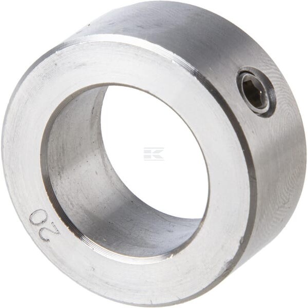 Pierścień ustalający V2A 20x32x14 mm 705A20RVSP025 | Exvi