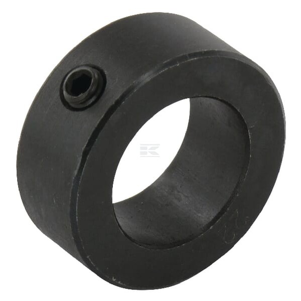 Pierścień ustalający 22x36x14 mm 705A22KR | Exvi