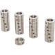 Pierścień ustalający V2A 22x36x14 mm 705A22RVSP025 | Exvi