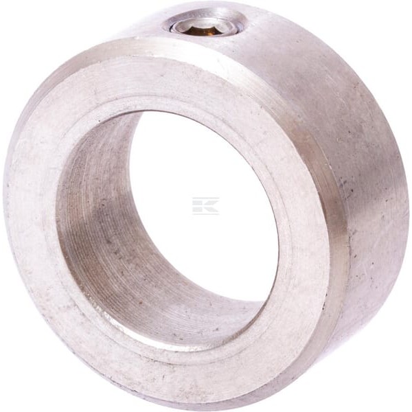Pierścień ustalający 25x40x16 mm ze stali 705A25RVS | Exvi