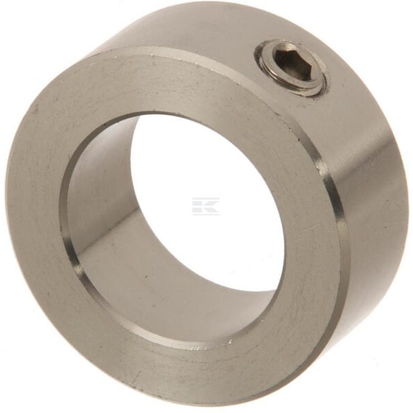 Pierścień ustalający V2A 25x40x16 mm 705A25RVSP005 | Exvi