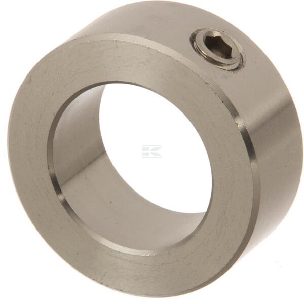 Pierścień ustalający V2A 25x40x16 mm 705A25RVSP025 | Exvi