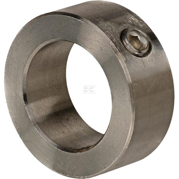 Pierścień ustalający 26x40x16 mm ze stali 705A26RVS | Exvi
