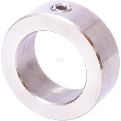 Pierścień ustalający V2A 30x45x16 mm 705A30RVS | Exvi