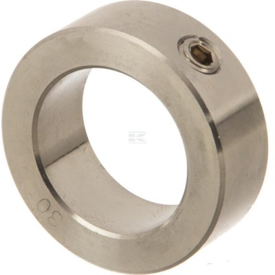 Pierścień ustalający V2A 30x45x16 mm 705A30RVSP025 | Exvi