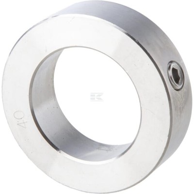 Pierścień ustalający V2A 40x63x18 mm 705A40RVS | Exvi