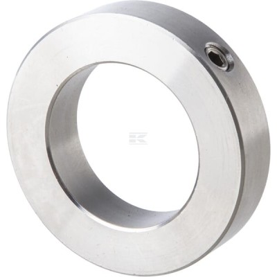 Pierścień ustalający V2A 50x80x18 mm 705A50RVS | Exvi
