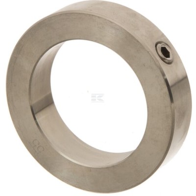 Pierścień ustalający V2A 55x80x18 mm 705A55RVS | Exvi