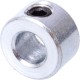 Pierścień ustalający 5x10x6 mm ocynk 705A5V | Exvi