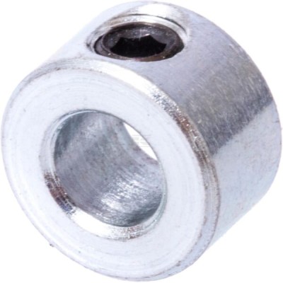 Pierścień ustalający 5x10x6 mm ocynk 705A5V | Exvi