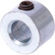 Pierścień ustalający 6x12x8 mm ocynk 705A6V | Exvi