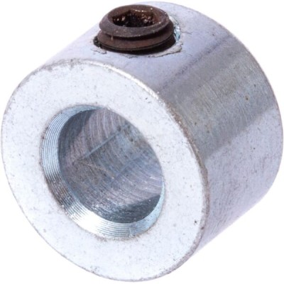 Pierścień ustalający 6x12x8 mm ocynk 705A6V | Exvi