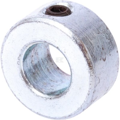 Pierścień ustalający 8x16x8 mm ocynk 705A8V | Exvi