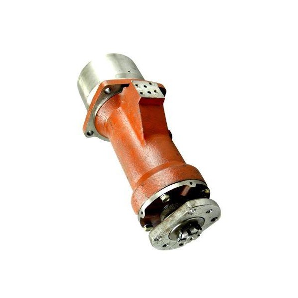 Sprzęgło kompletne przedni napęd C-385 83185009 | Exvi