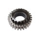 Koło napędzające przedni napęd Z-27 C-385 83185061 | Exvi