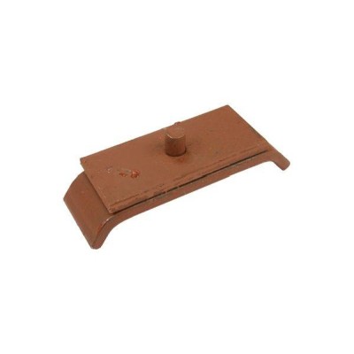 Nakładka profil 60mm standard Kultywator 1410000111 | Exvi