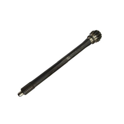Wał sprzęgła reduktora 86128001 C-385 Crystal | Exvi