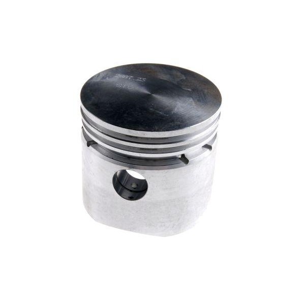 Tłok sprężarki fi 60 C-330 50180090/83041491 | Exvi