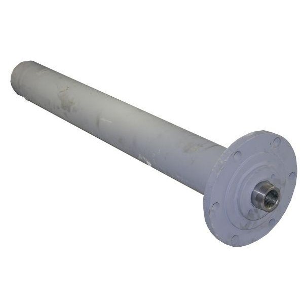 Cylinder hydrauliczny, siłownik CJ2/80/45/630+KT2 | Exvi