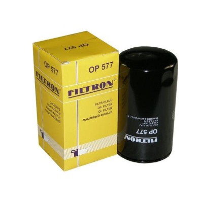 Filtr oleju PP-10.21A Zetor/Bizon OP 577 OP577 | Exvi