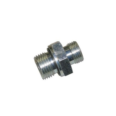 Złącze przyłączka prosta G1/2X18X1.5P | Exvi