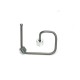 Przewód wtrysku I cylindra C-330 42/15-208/0 | Exvi